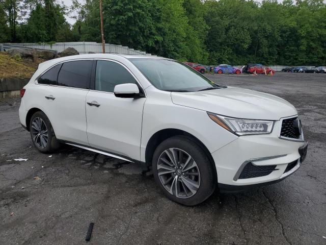Vin: 5j8yd4h53ll036980, lot: 57958915, acura mdx technology 20204