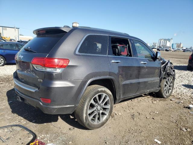 Vin: 1c4rjfcg0hc762612, lot: 57400095, jeep grand cher overland 20173