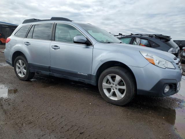 Vin: 4s4brblcxe3241341, lot: 58912215, subaru outback 2.5i limited 20144