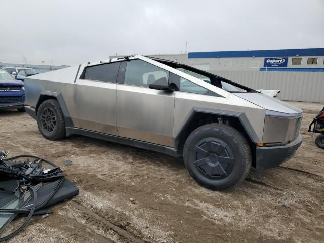 Vin: 7g2cehed5ra050278, lot: 57456475, tesla cybertruck 20244
