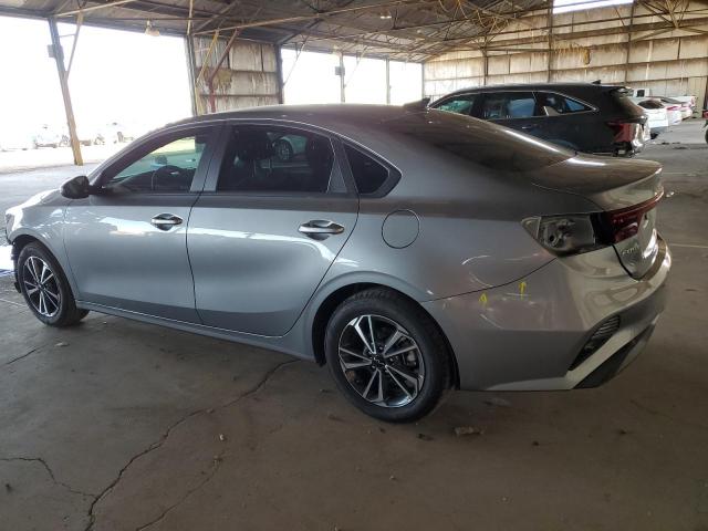 Vin: 3kpf24ad6re791734, lot: 58605195, kia forte lx 20242