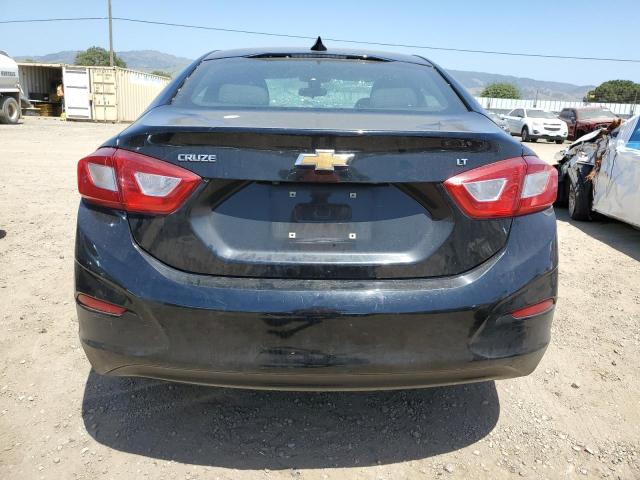 2018 CHEVROLET CRUZE LT - 1G1BE5SMXJ7181892