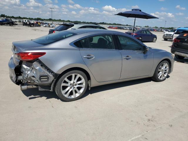 Vin: jm1gj1v59f1206636, lot: 55357275, mazda 6 touring 20153