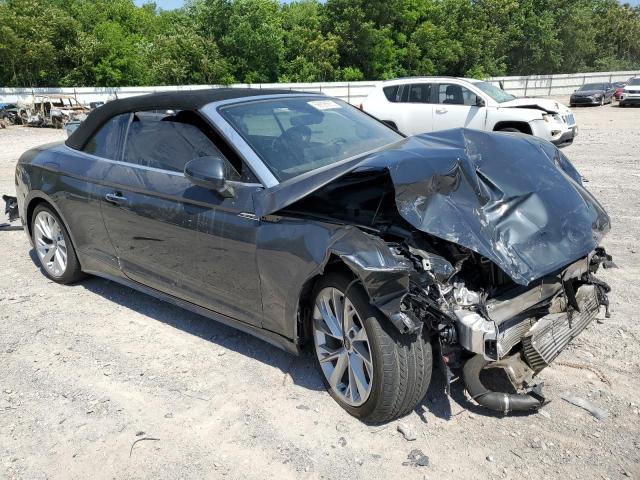 Vin: wauwagf56mn004871, lot: 56628655, audi a5 premium plus 45 20214