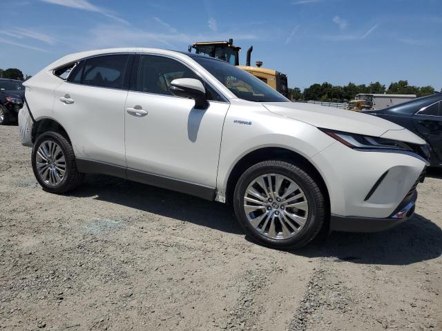 Vin: jteaaaah7mj035030, lot: 58582345, toyota venza le 20214