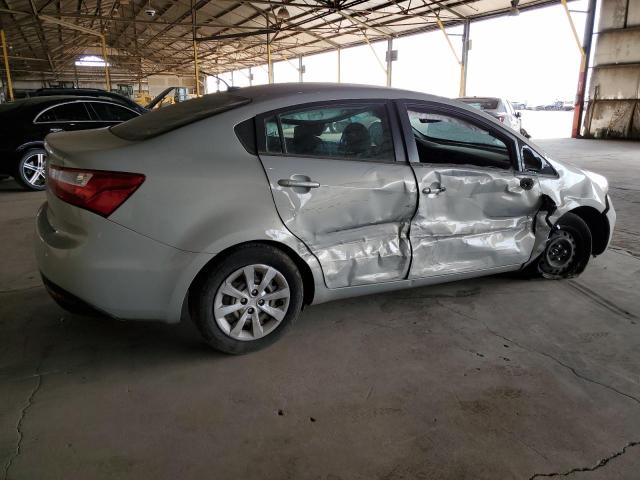 Vin: knadn4a33d6244812, lot: 58388205, kia rio ex 20133
