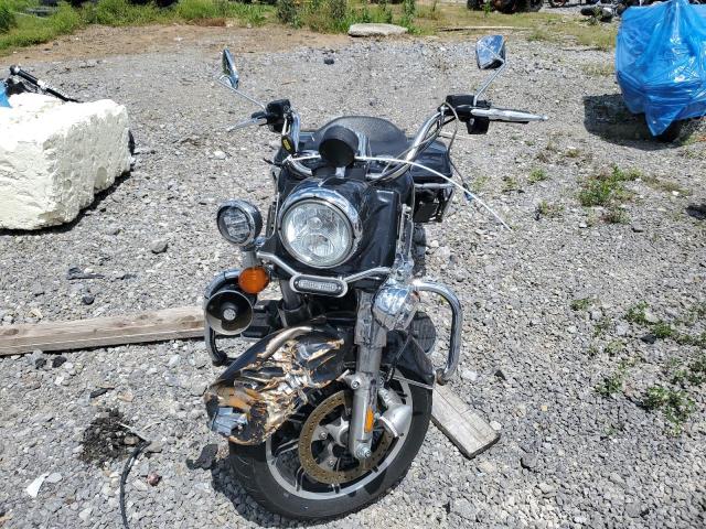 2019 HARLEY-DAVIDSON FLHP 1HD1FHP14KB625877