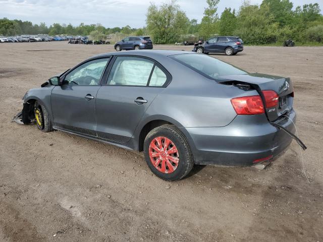 Vin: 3vw2k7aj6em323151, lot: 58324235, volkswagen jetta base 20142