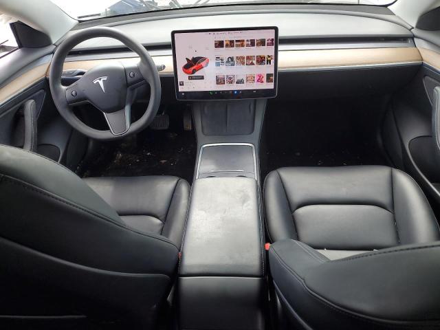 2021 TESLA MODEL 3 5YJ3E1EA7MF982204