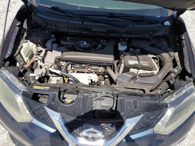 2015 NISSAN ROGUE S - 5N1AT2MV7FC841300