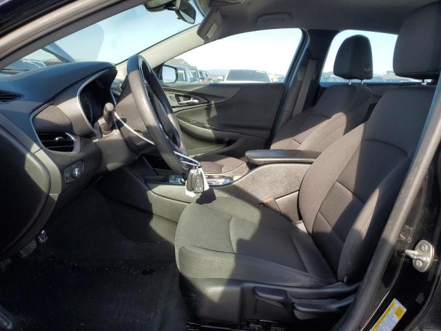 2016 CHEVROLET MALIBU LS 1G1ZB5ST1GF189098