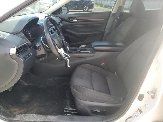 2020 NISSAN ALTIMA S 1N4BL4BV4LC205216