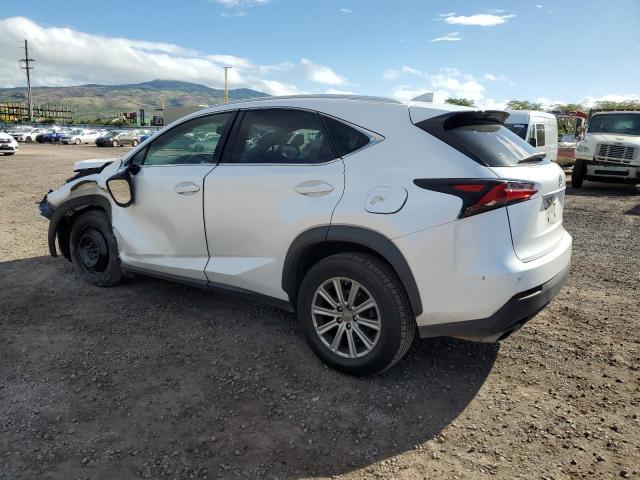 Vin: jtjyarbz1g2048716, lot: 57917955, lexus nx 200t base 20162