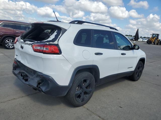 Vin: 1c4pjmas7hw605287, lot: 56716915, jeep grand cher sport 20173