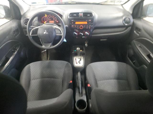 2017 MITSUBISHI MIRAGE ES - ML32A3HJ9HH006299