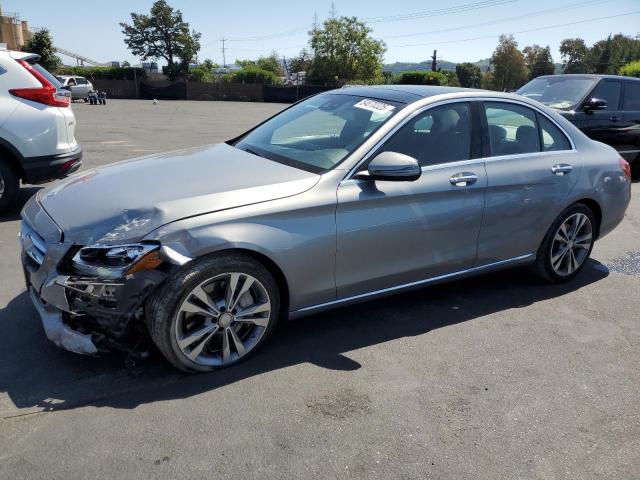 Vin: 55swf4hb3gu151365, lot: 54870325, mercedes-benz c-class 350e 2016 img_1