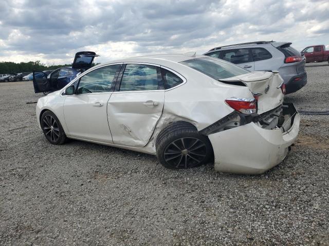 Vin: 1g4pw5sk3g4140308, lot: 55830715, buick verano sport touring 20162