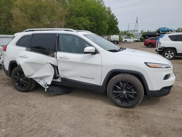 Vin: 1c4pjmds6fw702618, lot: 58380045, jeep grand cher limited 20154