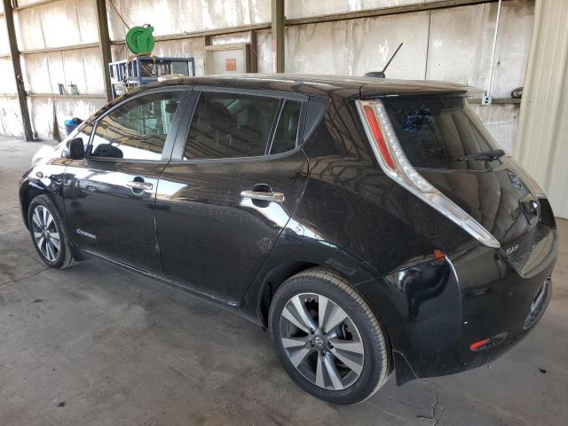 Vin: 1n4bz0cp2gc306431, lot: 56547235, nissan leaf sv 20162