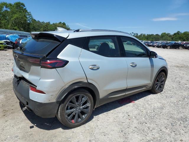 Vin: 1g1fz6s08p4192893, lot: 55198155, chevrolet bolt premier 20233