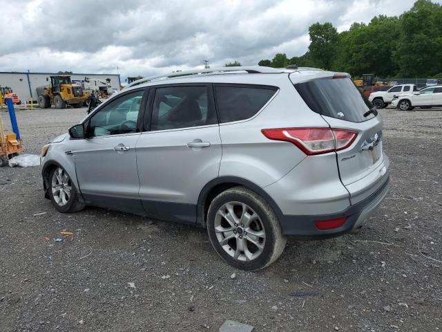 Vin: 1fmcu0j96fuc67462, lot: 55537285, ford escape titanium 20152
