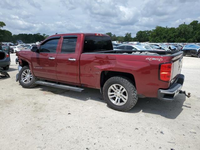 Vin: 1gcvkreh7hz117228, lot: 58310685, chevrolet all models k1500 lt 20172