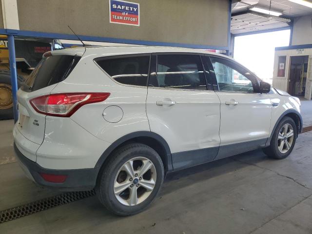 Vin: 1fmcu9gx8gua99979, lot: 57623295, ford escape se 20163