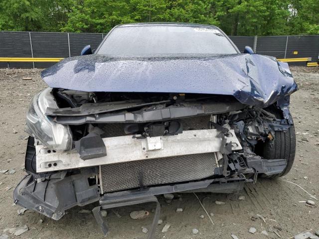2020 NISSAN ALTIMA S - 1N4BL4BV5LC134995
