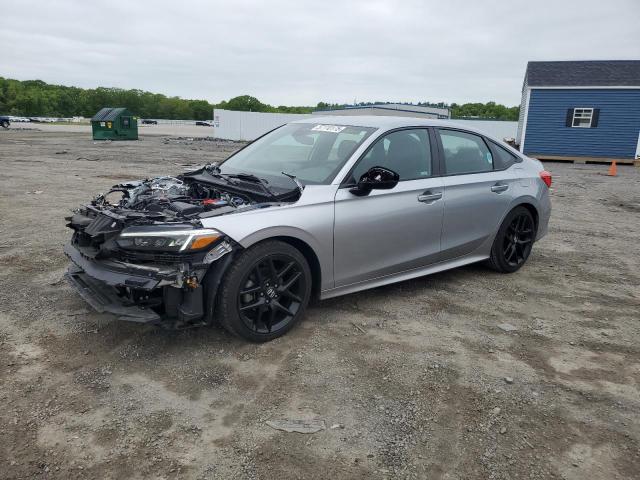 HONDA CIVIC SPOR