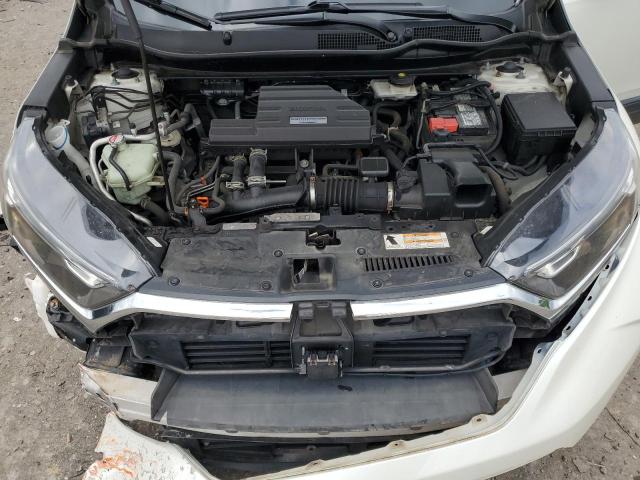 2018 HONDA CR-V EX #3304621444