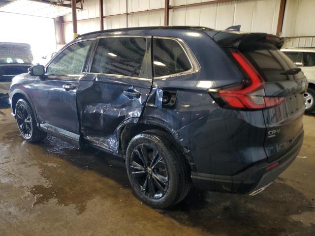 Vin: 7fars6h96se017045, lot: 56676875, honda crv sport touring 20252