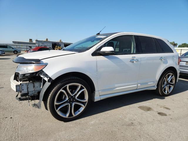 Vin: 2fmdk3ak7cba60370, lot: 58845865, ford edge sport 2012 img_1