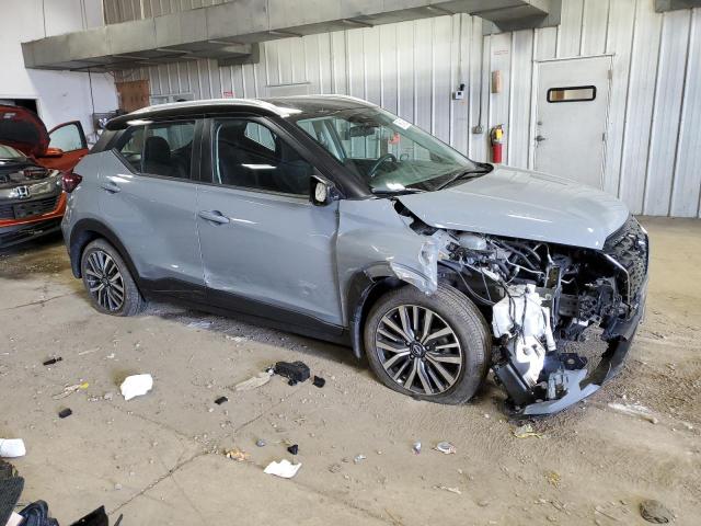 Vin: 3n1cp5cv5nl499971, lot: 56148025, nissan kicks sv 20224