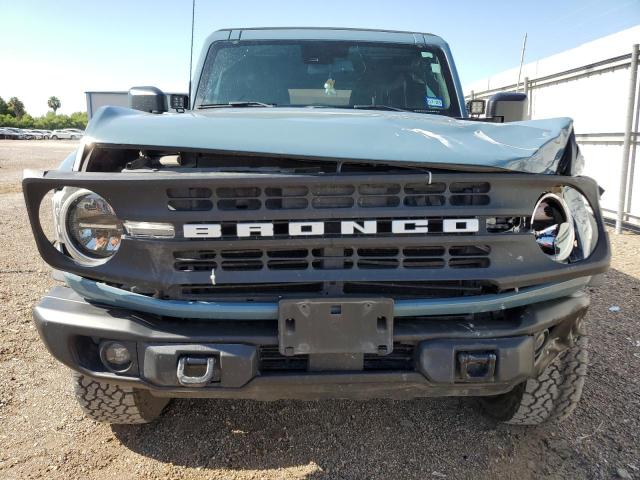 2022 FORD BRONCO BAS 1FMEE5BP6NLB14701
