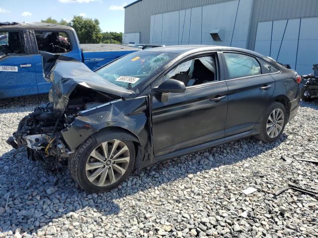 Vin: 5npe34af1fh241861, lot: 56837985, hyundai sonata sport 2015 img_1