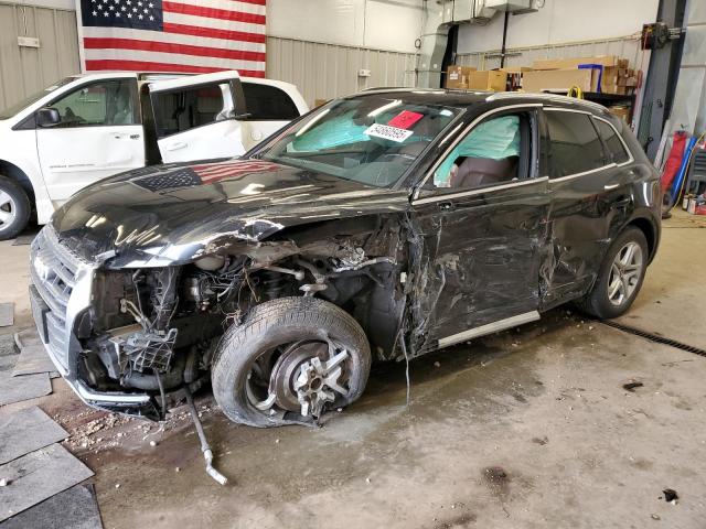 AUDI Q5 PREMIUM