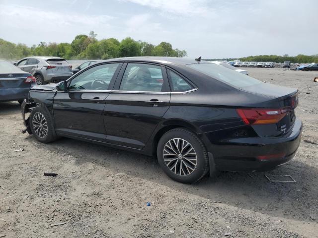 Vin: 3vwc57bu1km241652, lot: 56320075, volkswagen jetta s 20192