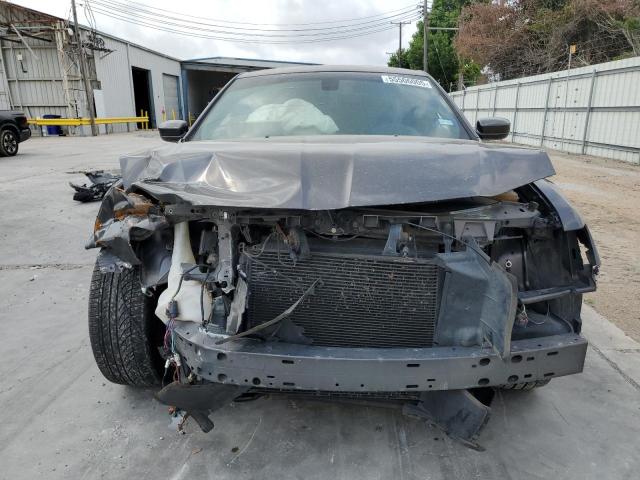 2018 CHRYSLER 300 S - 2C3CCABG2JH214168