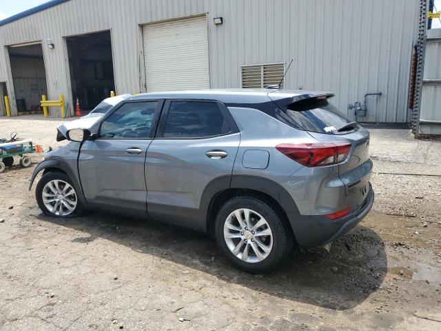 Vin: kl79mms21mb181103, lot: 56378975, chevrolet trailblzr ls 20212