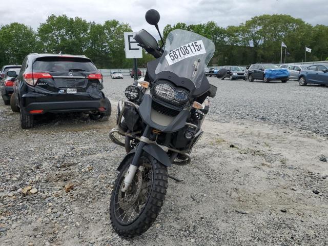 BMW R1200 GS A 2009 WB10390019ZW86373 photo #3