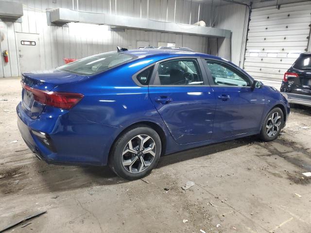 Vin: 3kpf24adxme349659, lot: 57096315, kia forte fe 20213
