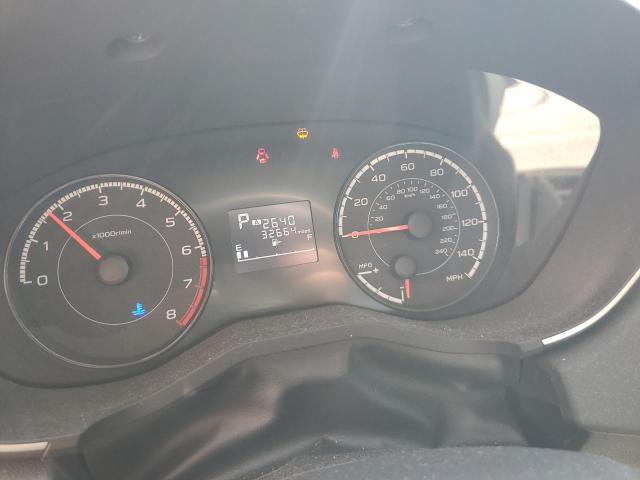 2019 SUBARU IMPREZA PR 4S3GKAC67K3624412