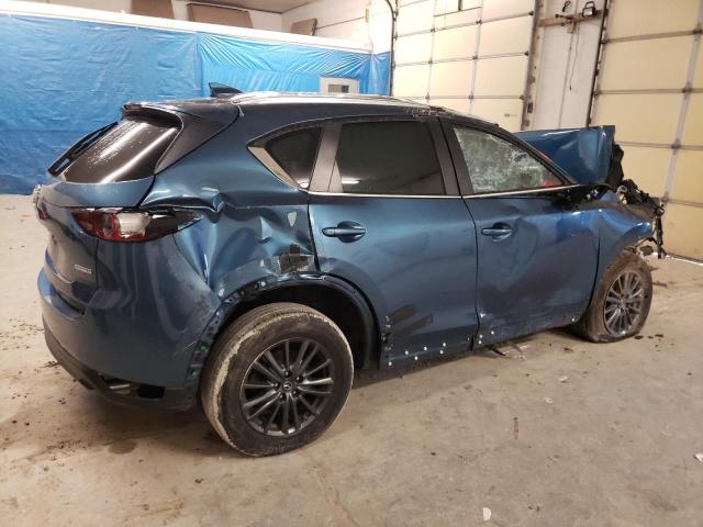 Vin: jm3kfacm8l0785522, lot: 54869335, mazda cx-5 touring 20203