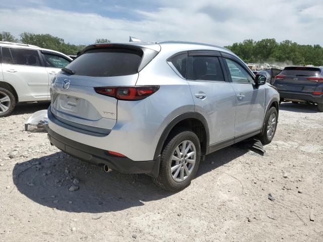 Vin: jm3kfbbmxp0264900, lot: 57132895, mazda cx-5 selec select 20233