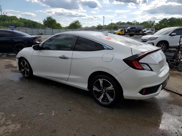 Vin: 2hgfc3b9xgh359488, lot: 55839245, honda civic touring 20162