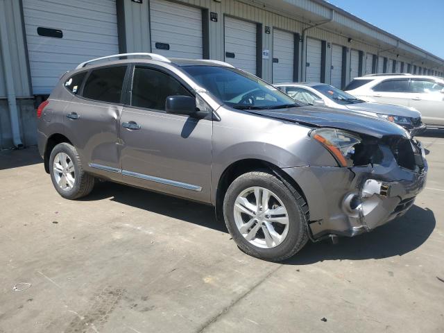 Vin: jn8as5mt3fw657367, lot: 56672075, nissan rogue s 20154