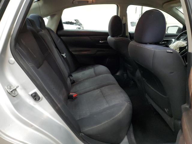 2017 NISSAN ALTIMA 2.5 - 1N4AL3AP6HN349306