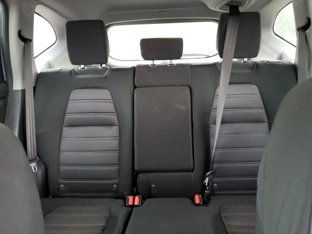 2020 HONDA CR-V EX - 5J6RW1H50LL005210