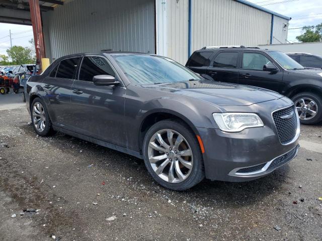 Vin: 2c3ccaag9gh343910, lot: 56522035, chrysler 300 limited 20164