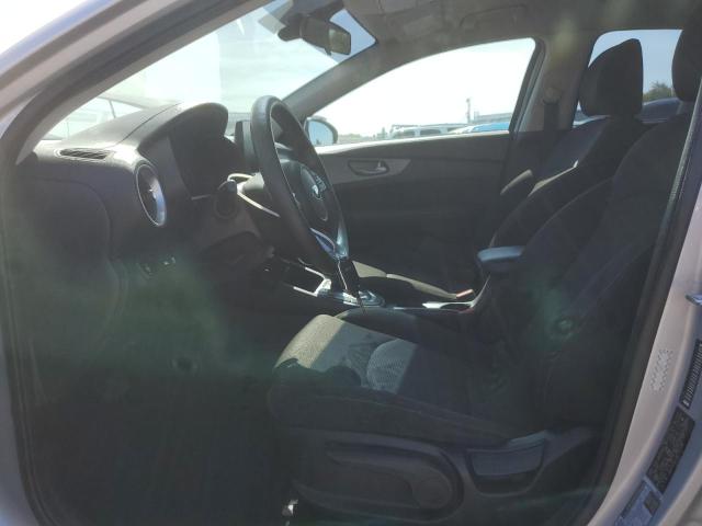 2021 KIA FORTE FE - 3KPF24AD5ME268388